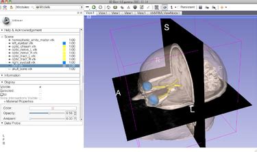 Data Loading and Saving — 3D Slicer documentation .